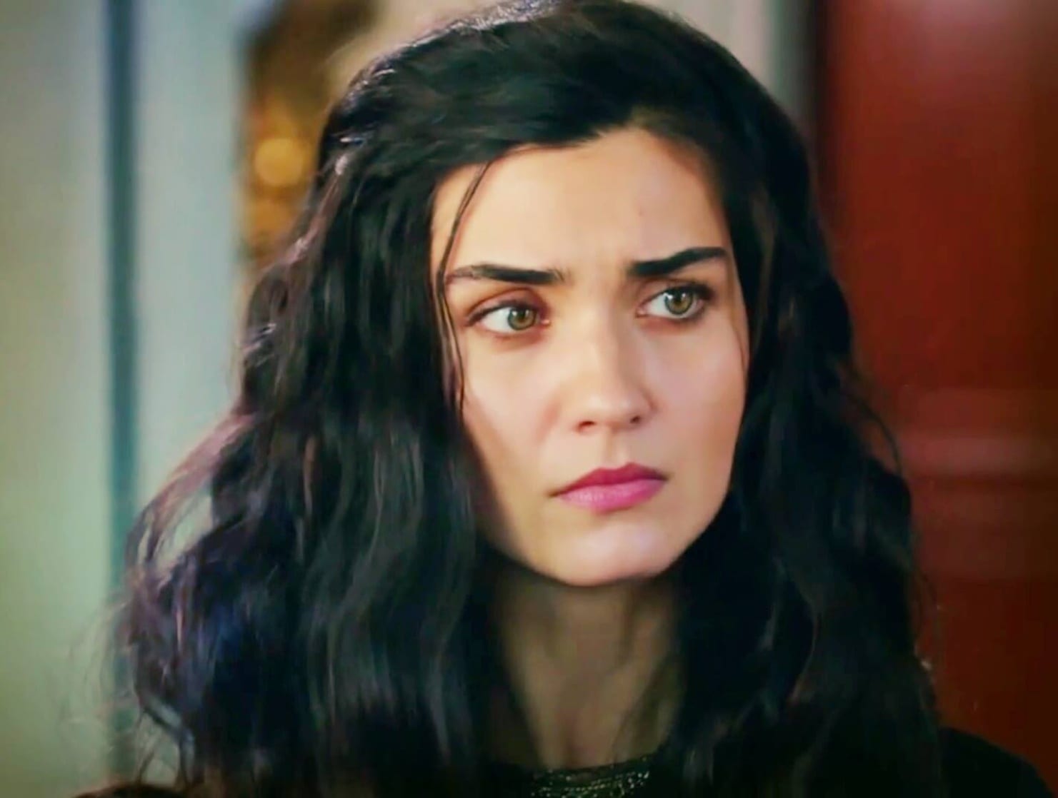 Tuba Büyüküstün