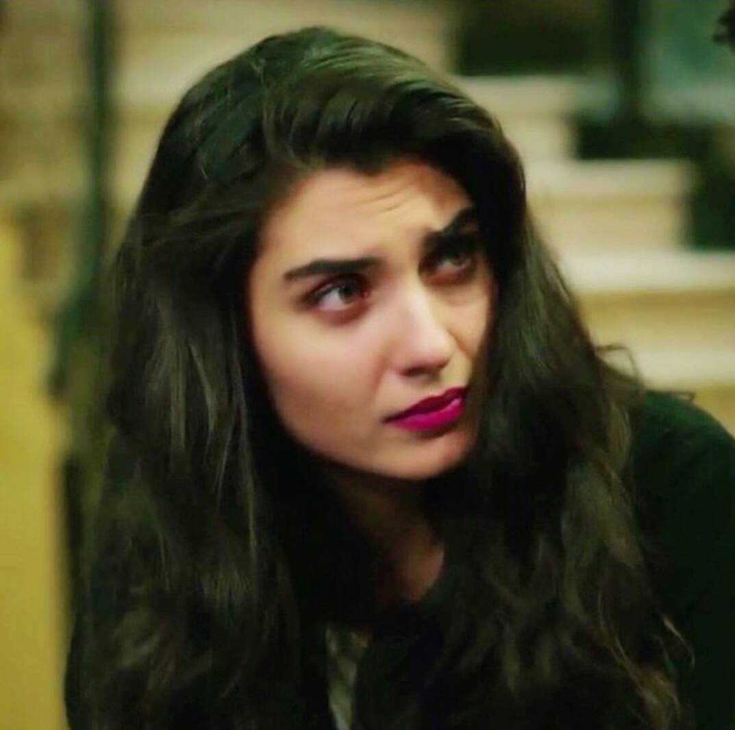 Tuba Büyüküstün