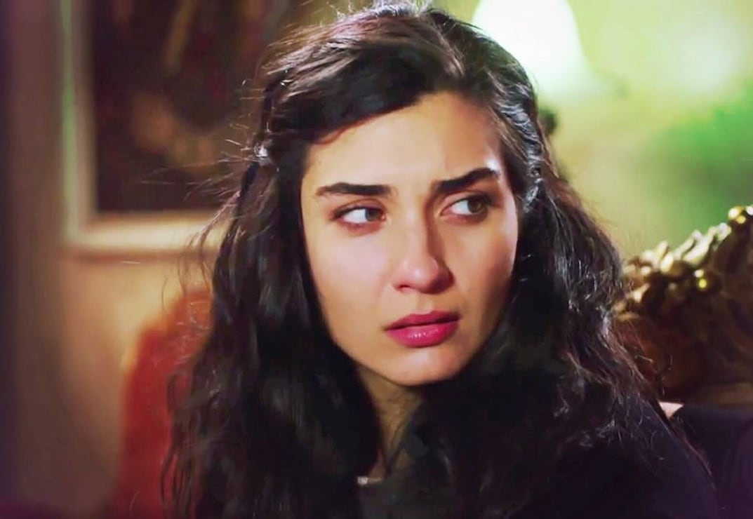 Picture of Tuba Büyüküstün