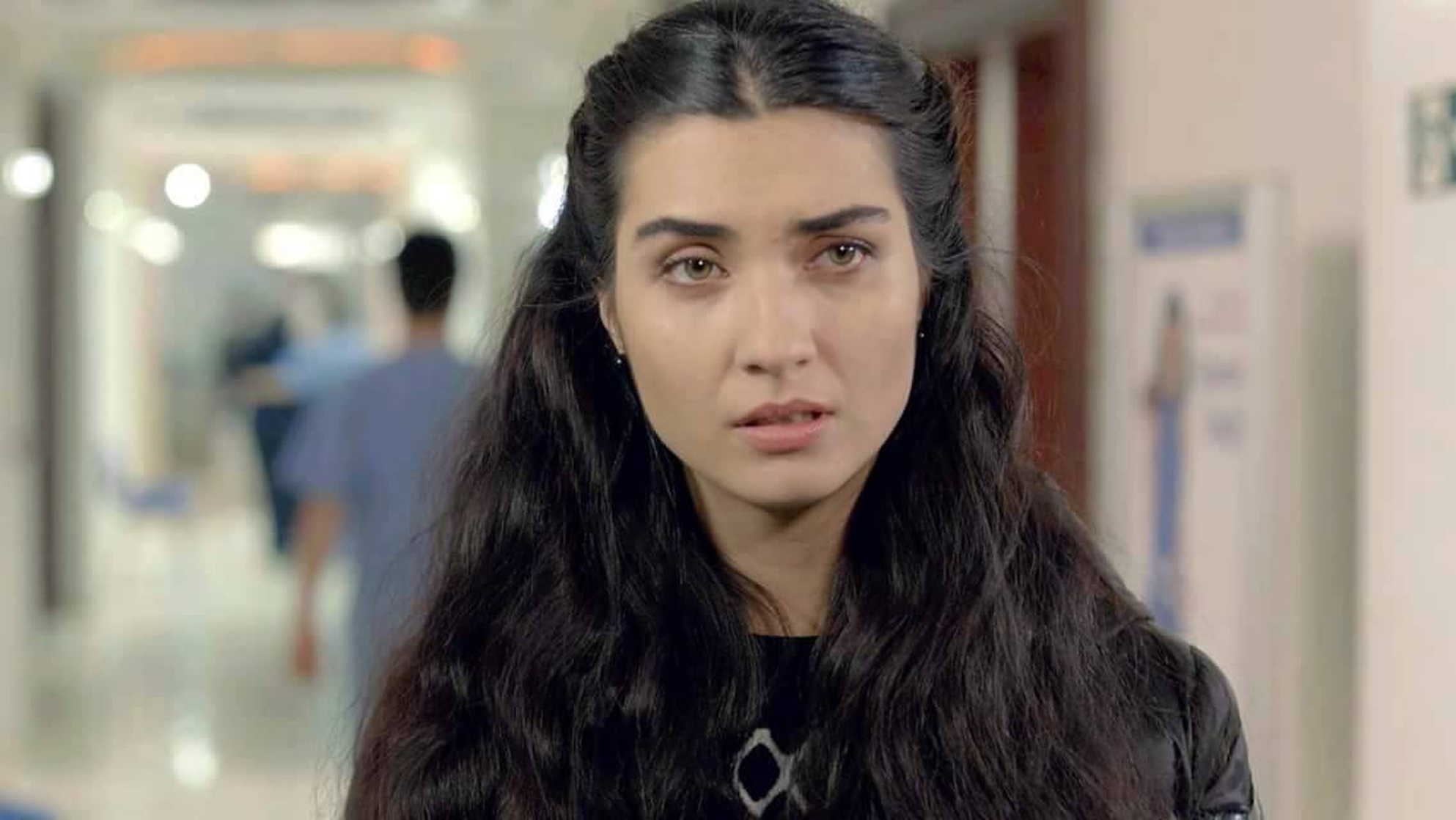 Tuba Büyüküstün