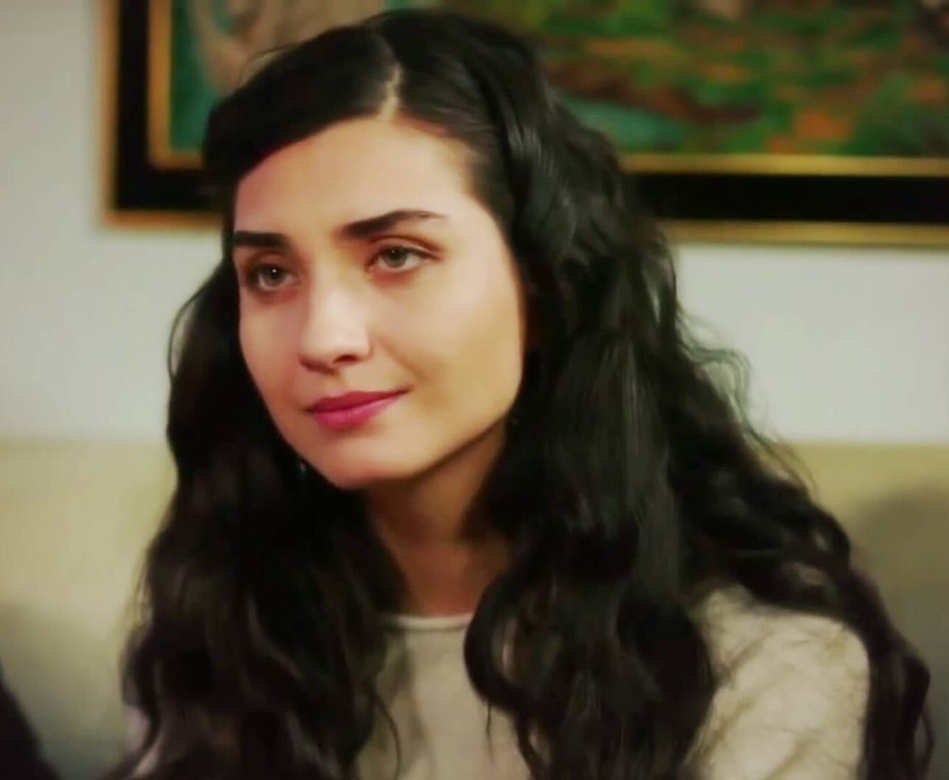 Tuba Büyüküstün