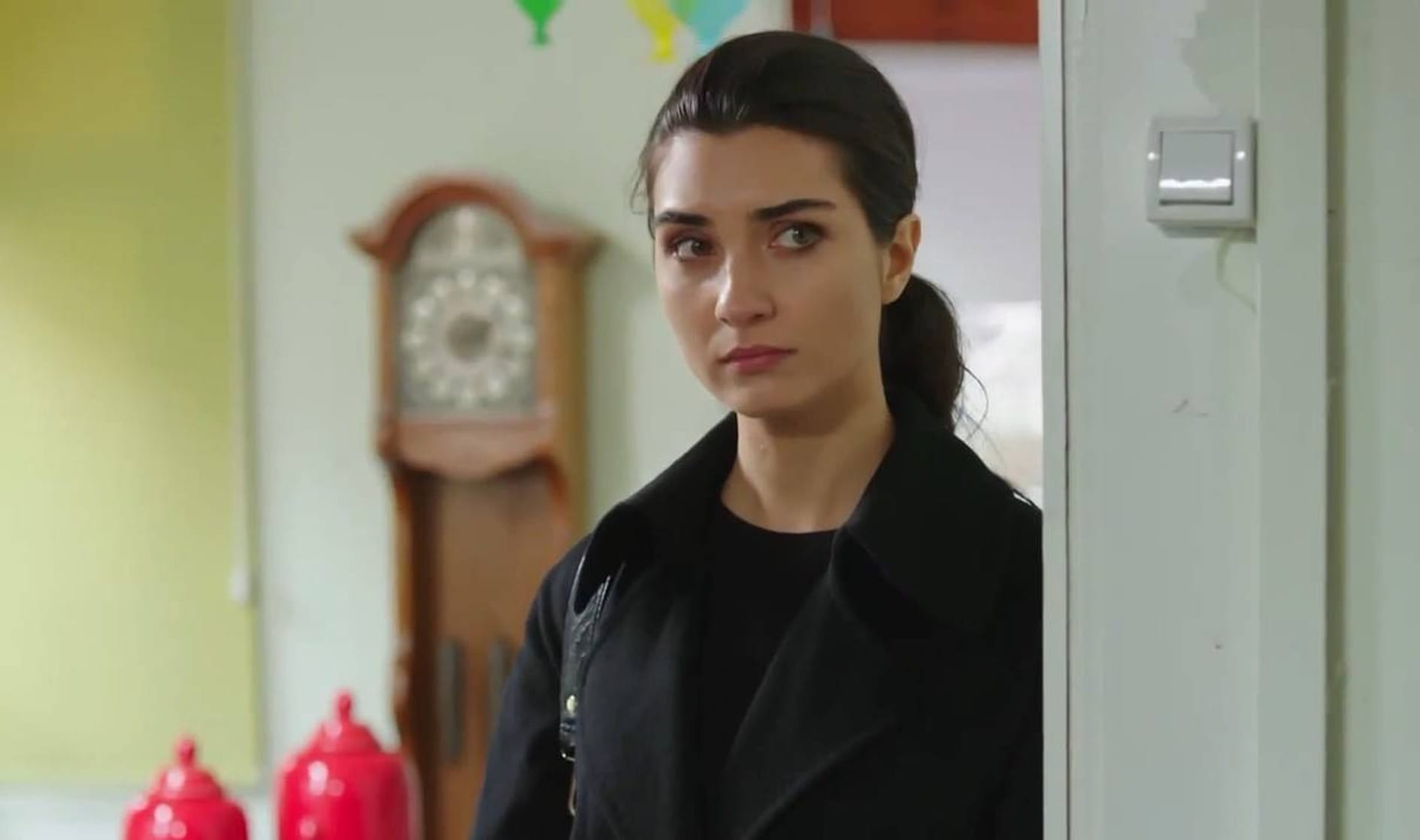Tuba Büyüküstün Tuba Büyüküstün