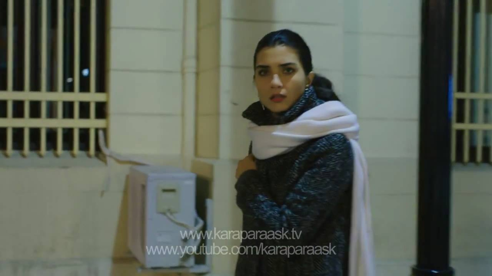 Tuba Büyüküstün