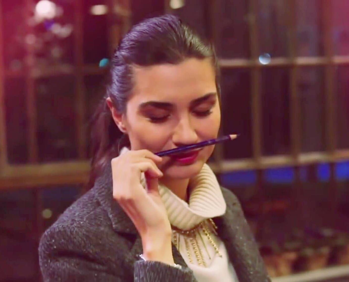 Tuba Büyüküstün