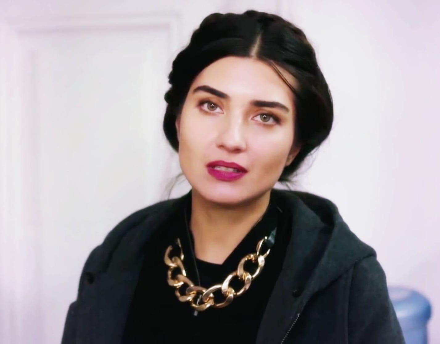 Tuba Büyüküstün