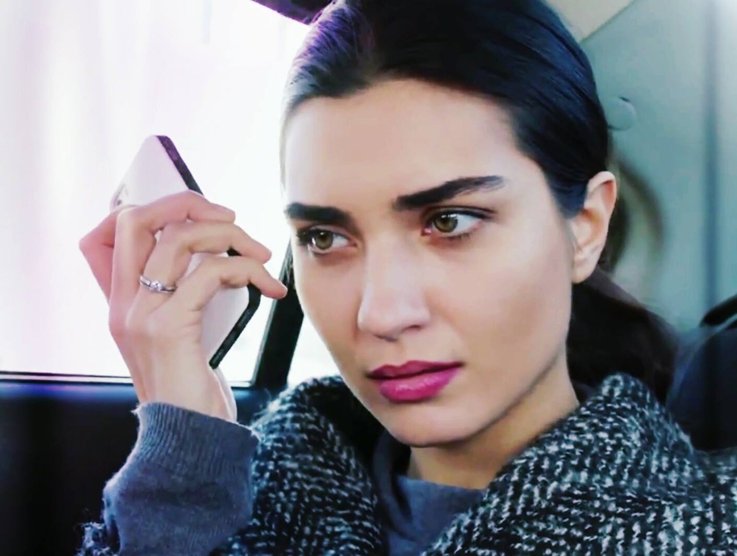 Tuba Büyüküstün