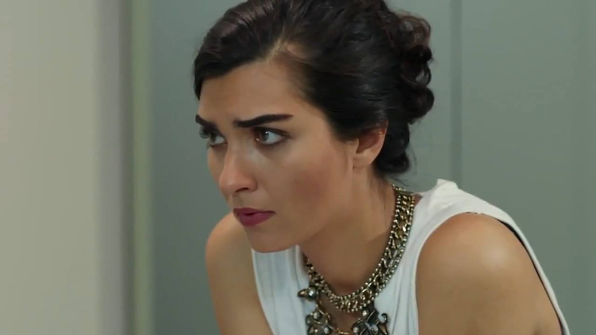 Tuba Büyüküstün Tuba Büyüküstün