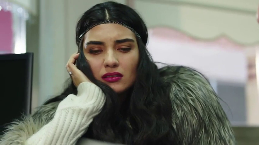Tuba Büyüküstün