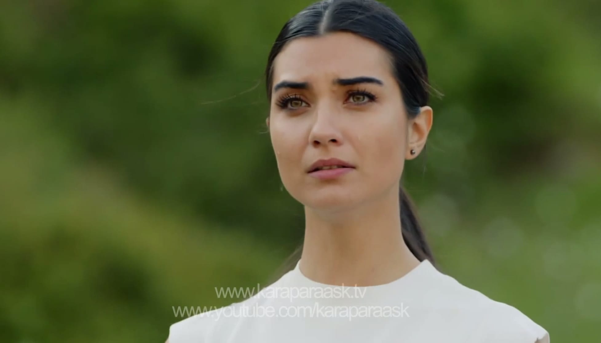 Tuba Büyüküstün Tuba Büyüküstün