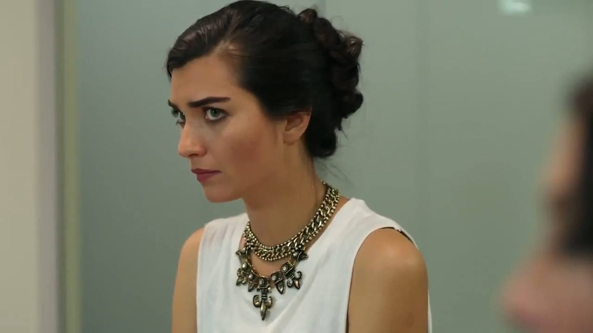 Tuba Büyüküstün Tuba Büyüküstün