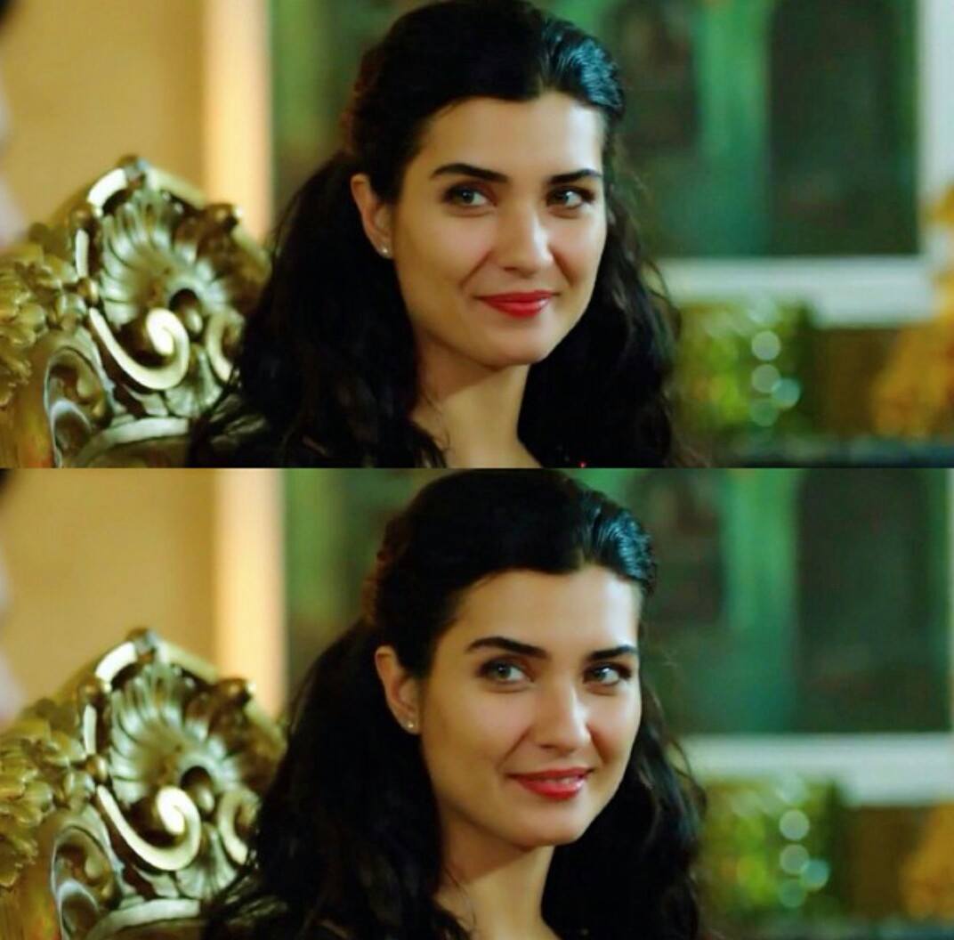 Tuba Büyüküstün