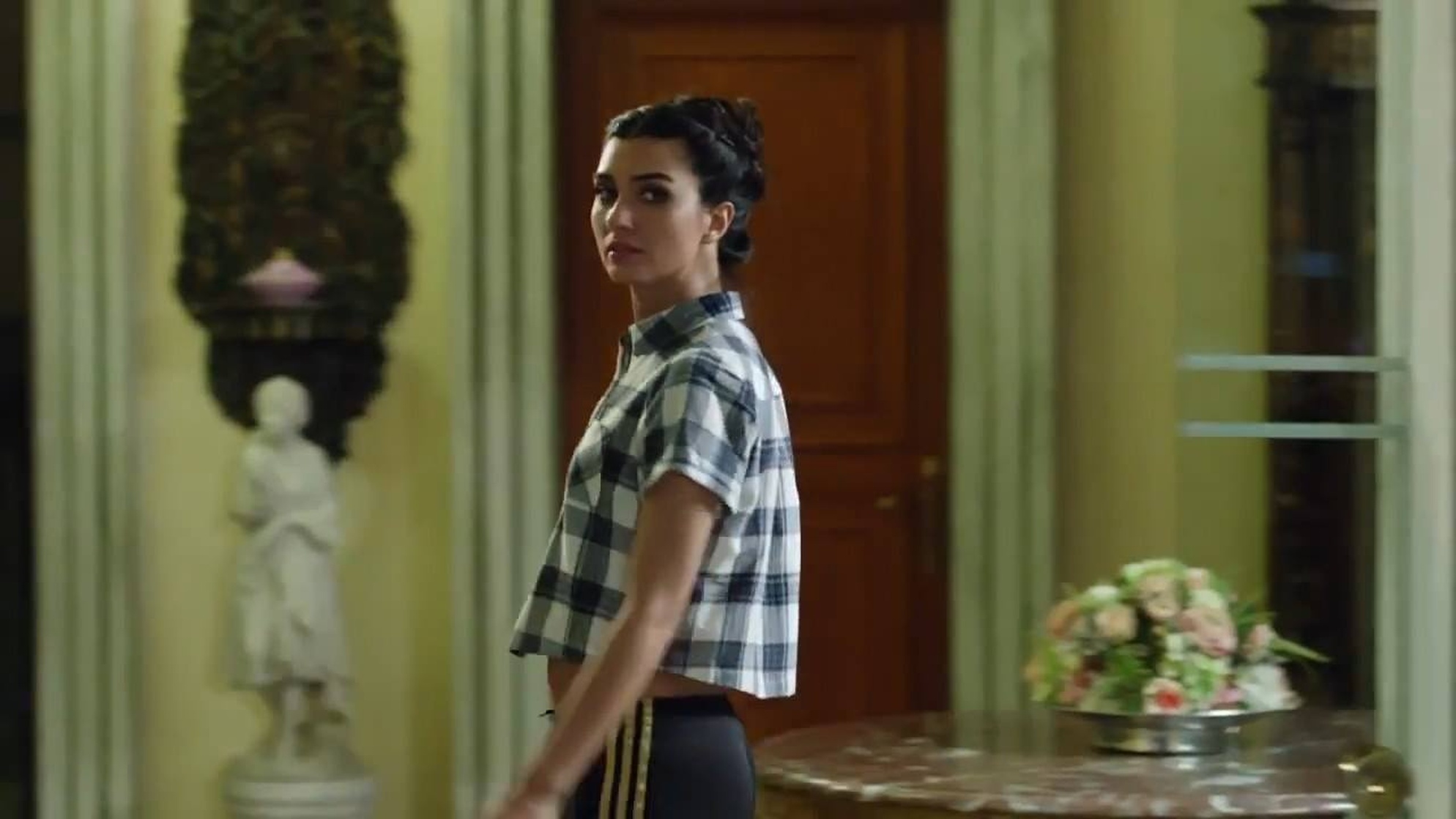 Tuba Büyüküstün Tuba Büyüküstün