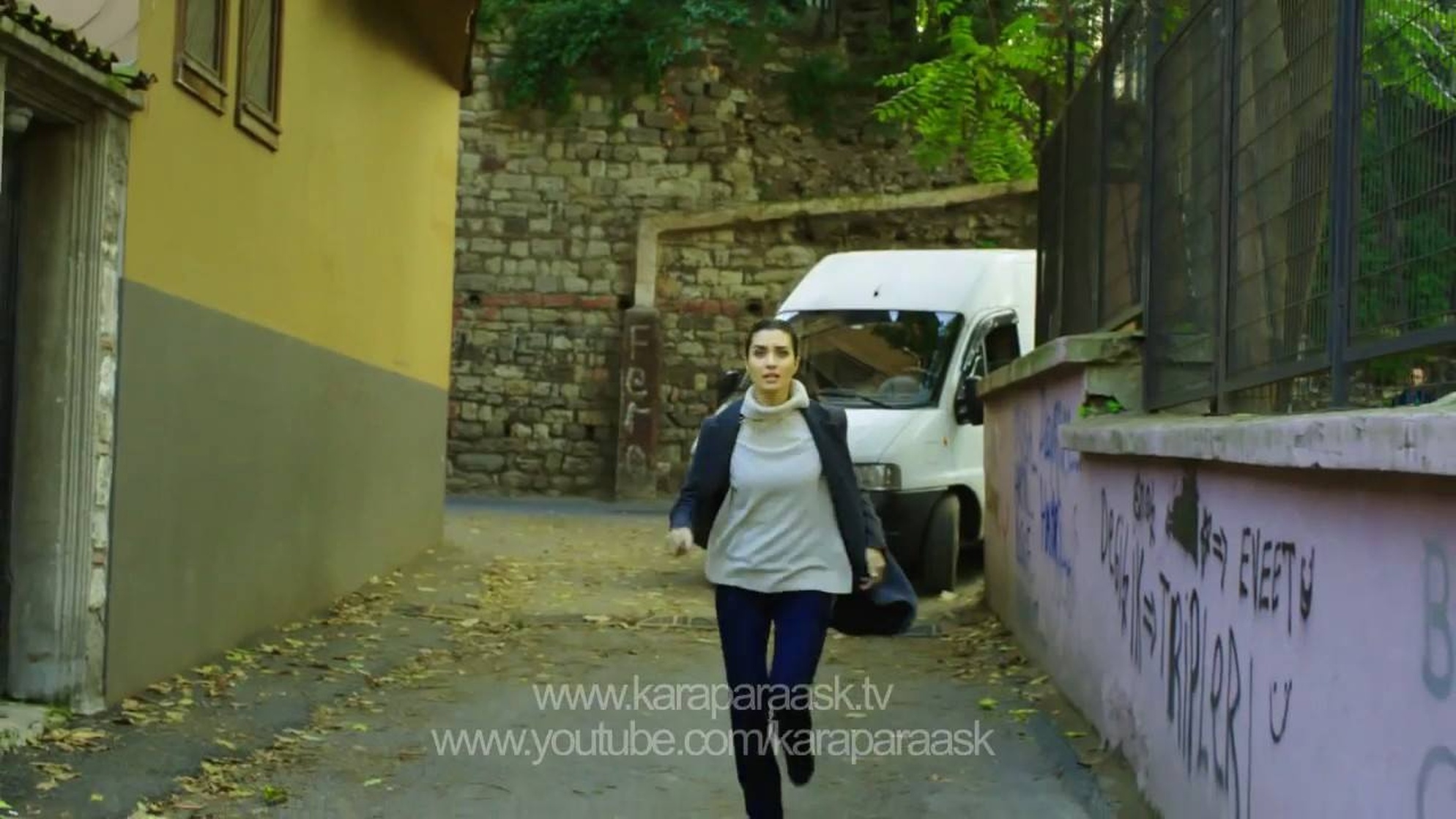 Tuba Büyüküstün