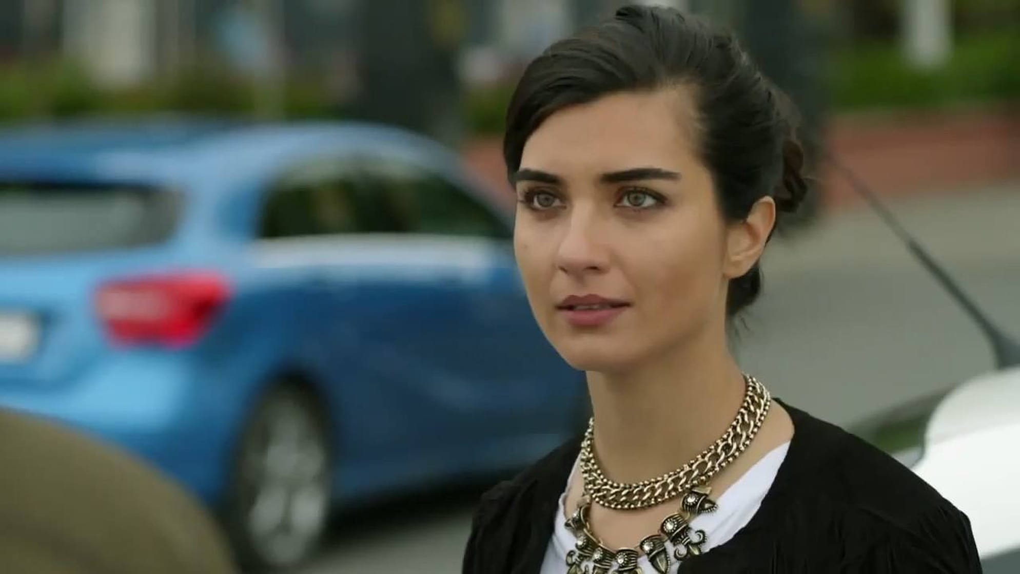 Tuba Büyüküstün