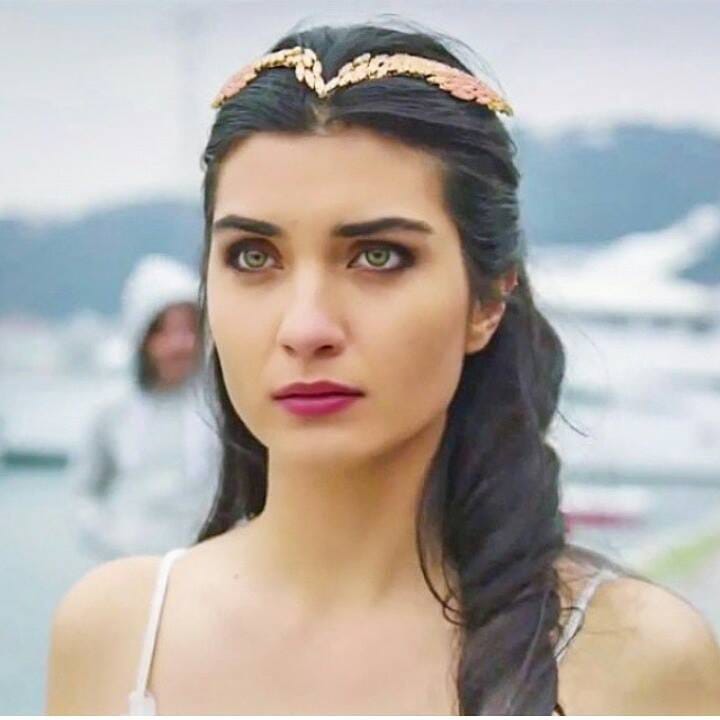 Image of Tuba Büyüküstün