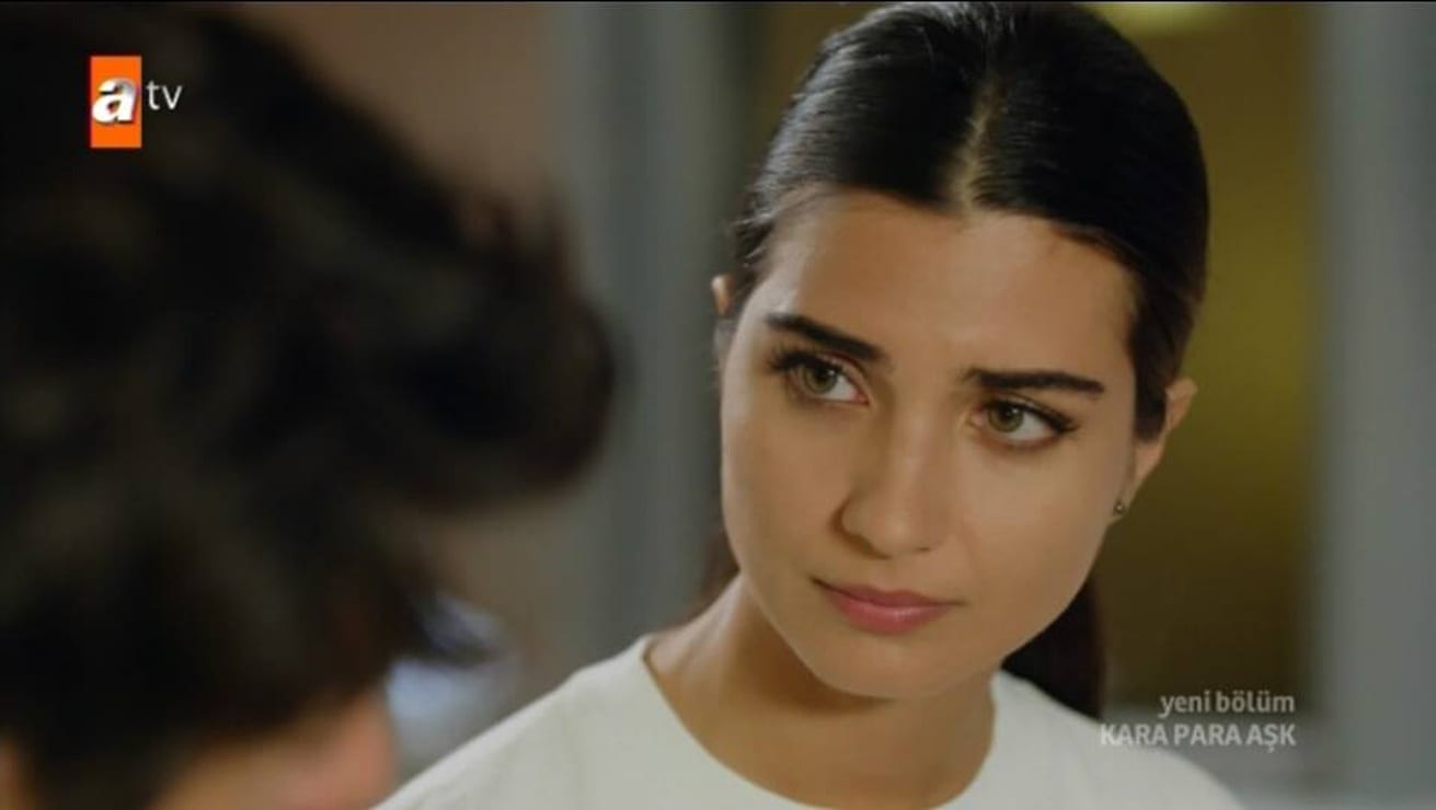 Picture of Tuba Büyüküstün