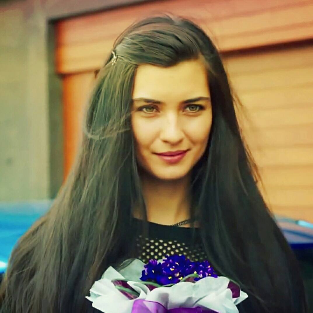 Picture of Tuba Büyüküstün