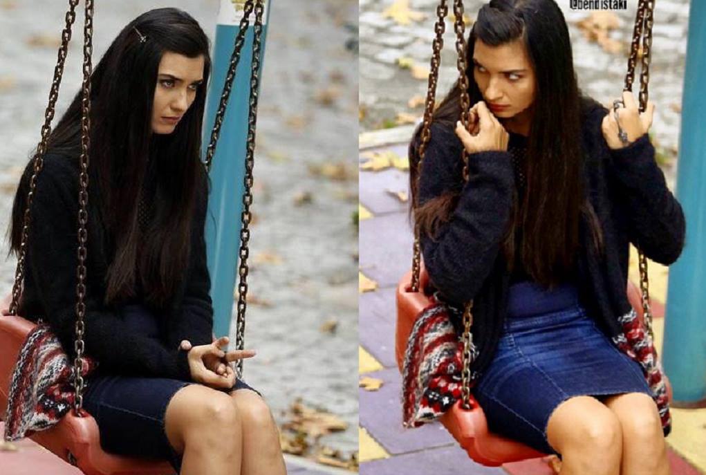 Tuba Büyüküstün