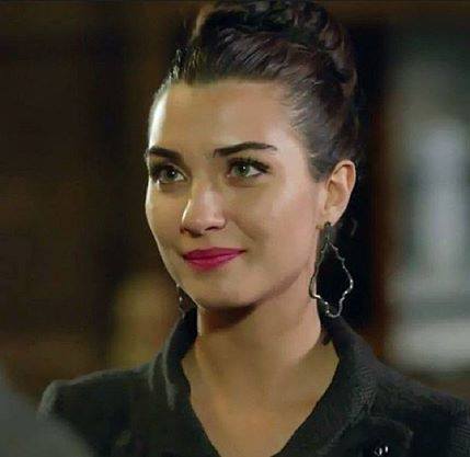 Picture of Tuba Büyüküstün