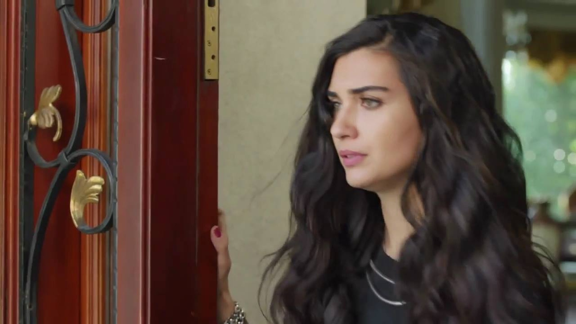 Tuba Büyüküstün