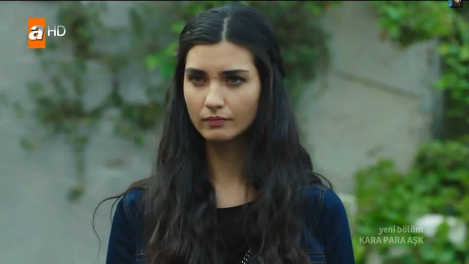 Tuba Büyüküstün