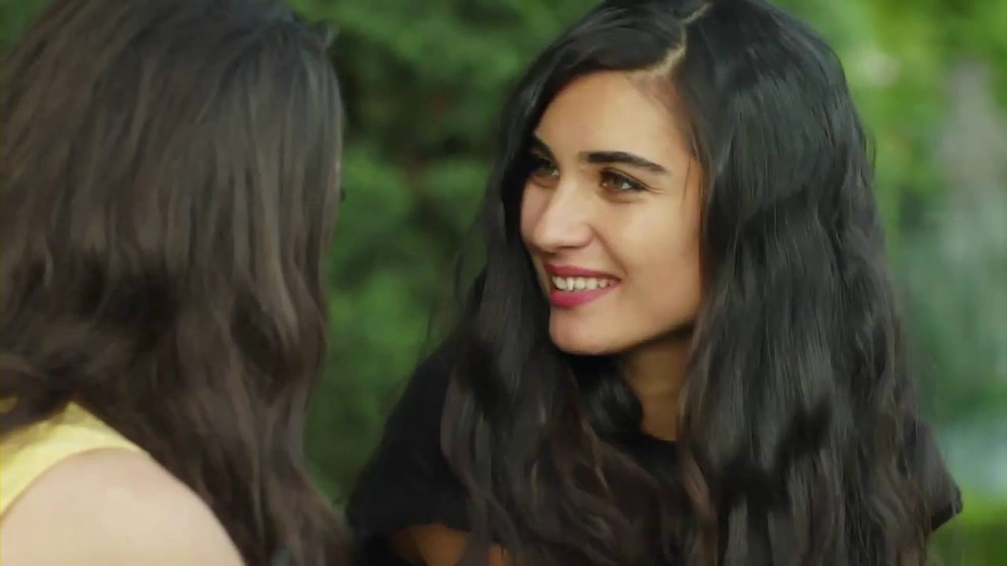 Tuba Büyüküstün