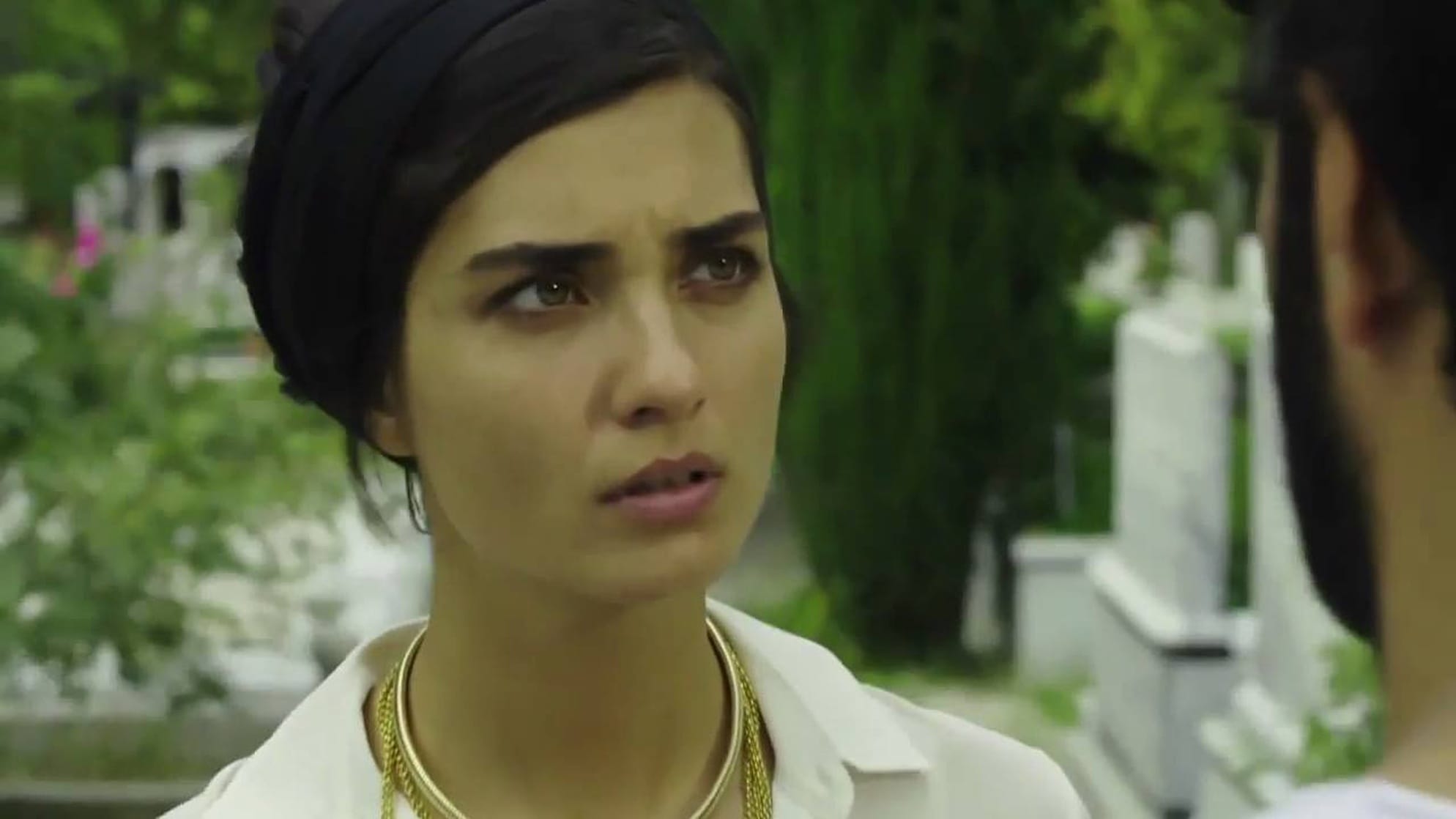 Tuba Büyüküstün