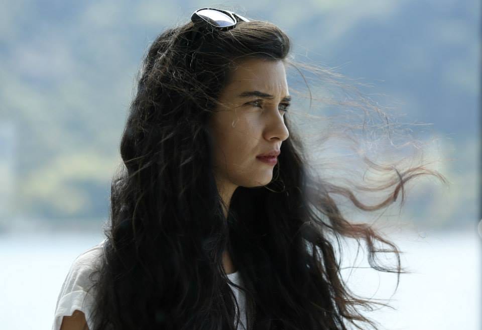 Picture Of Tuba Büyüküstün