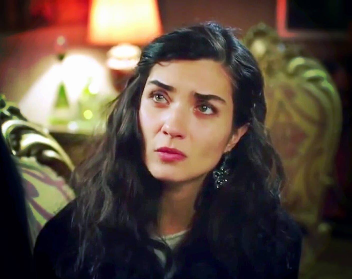 Tuba Büyüküstün