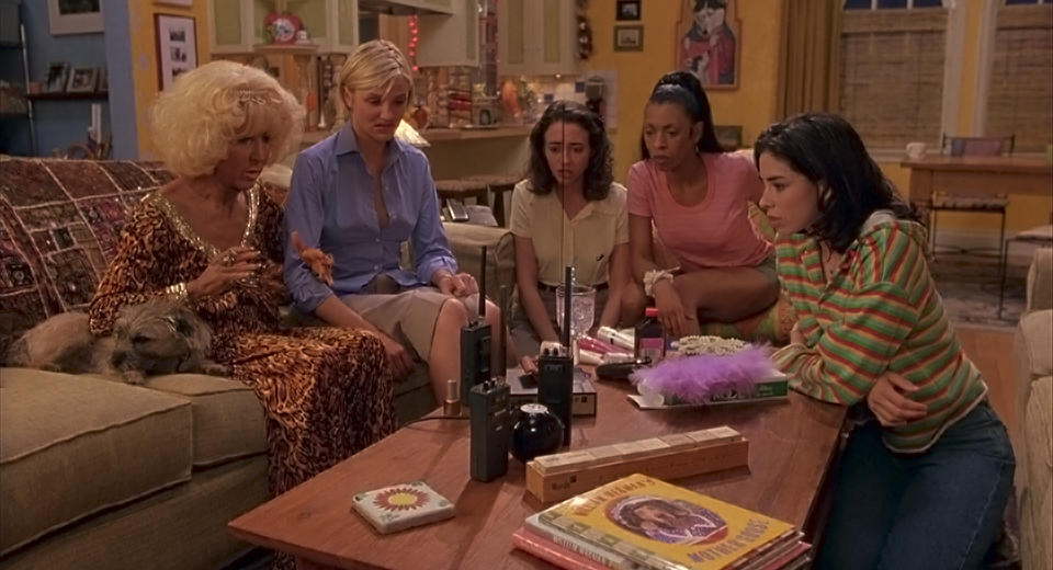 There's Something About Mary There's Something About Mary