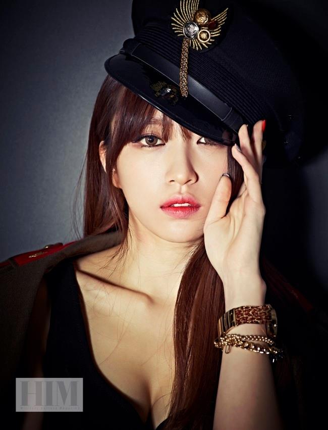 Picture of HeeYeon Ahn