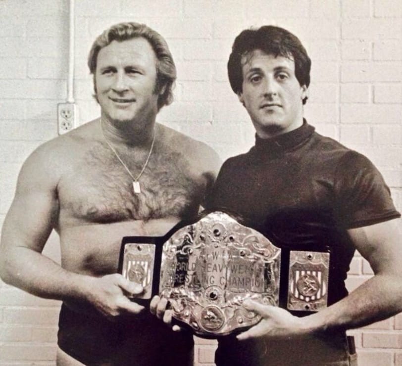 Picture of Nick Bockwinkel