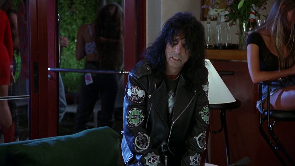 Wayne's World Wayne's World