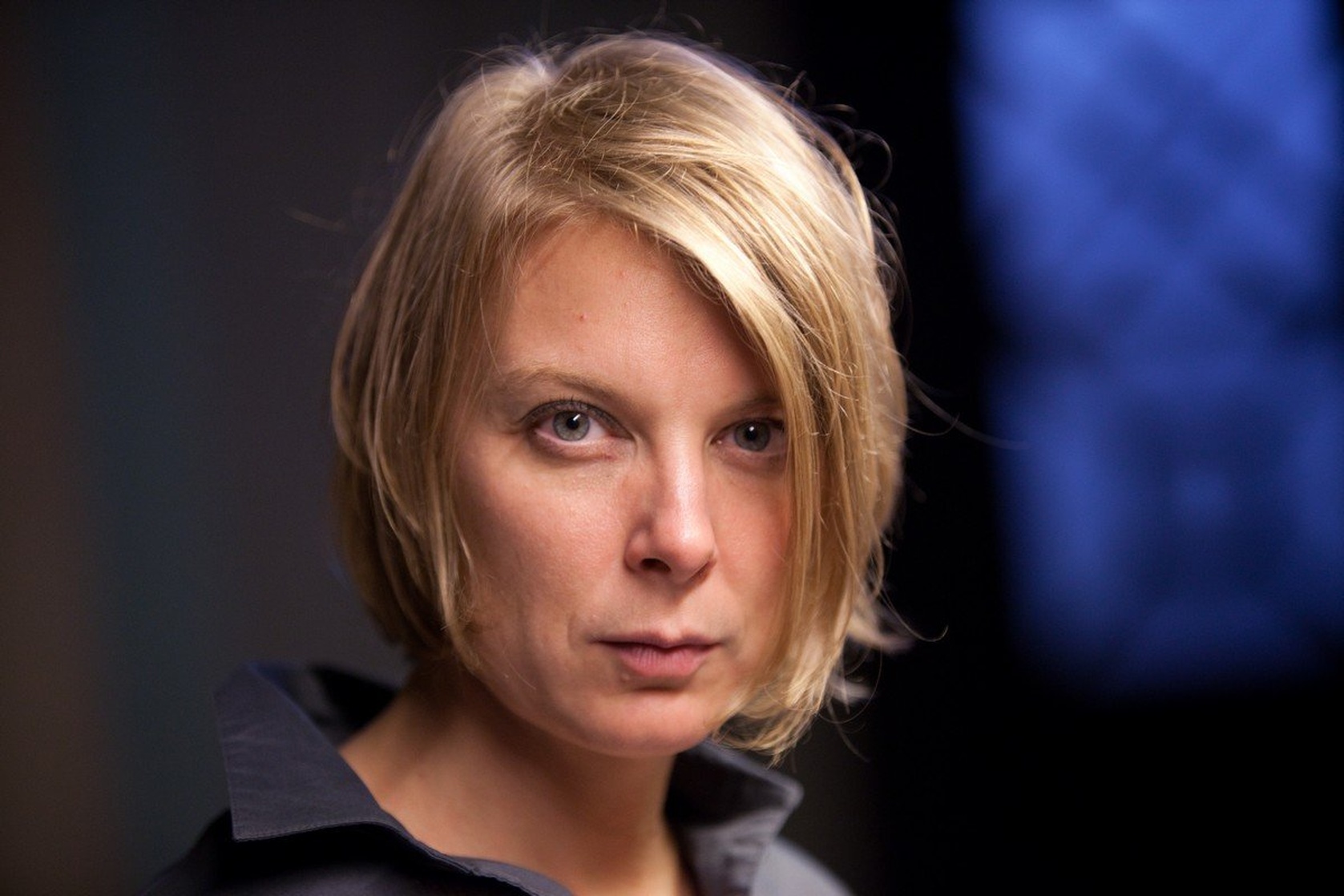 Tamara Metelka Tamara Metelka