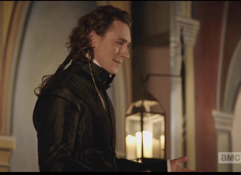 JJ Feild