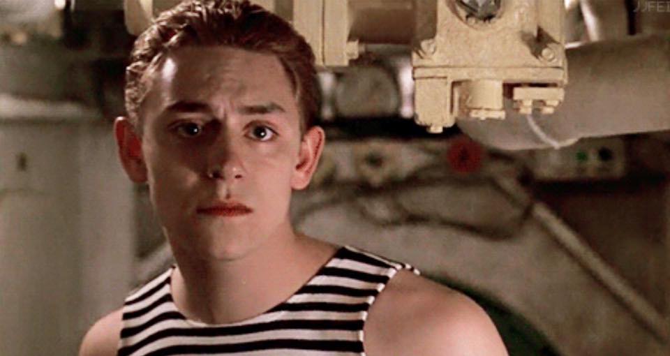 JJ Feild