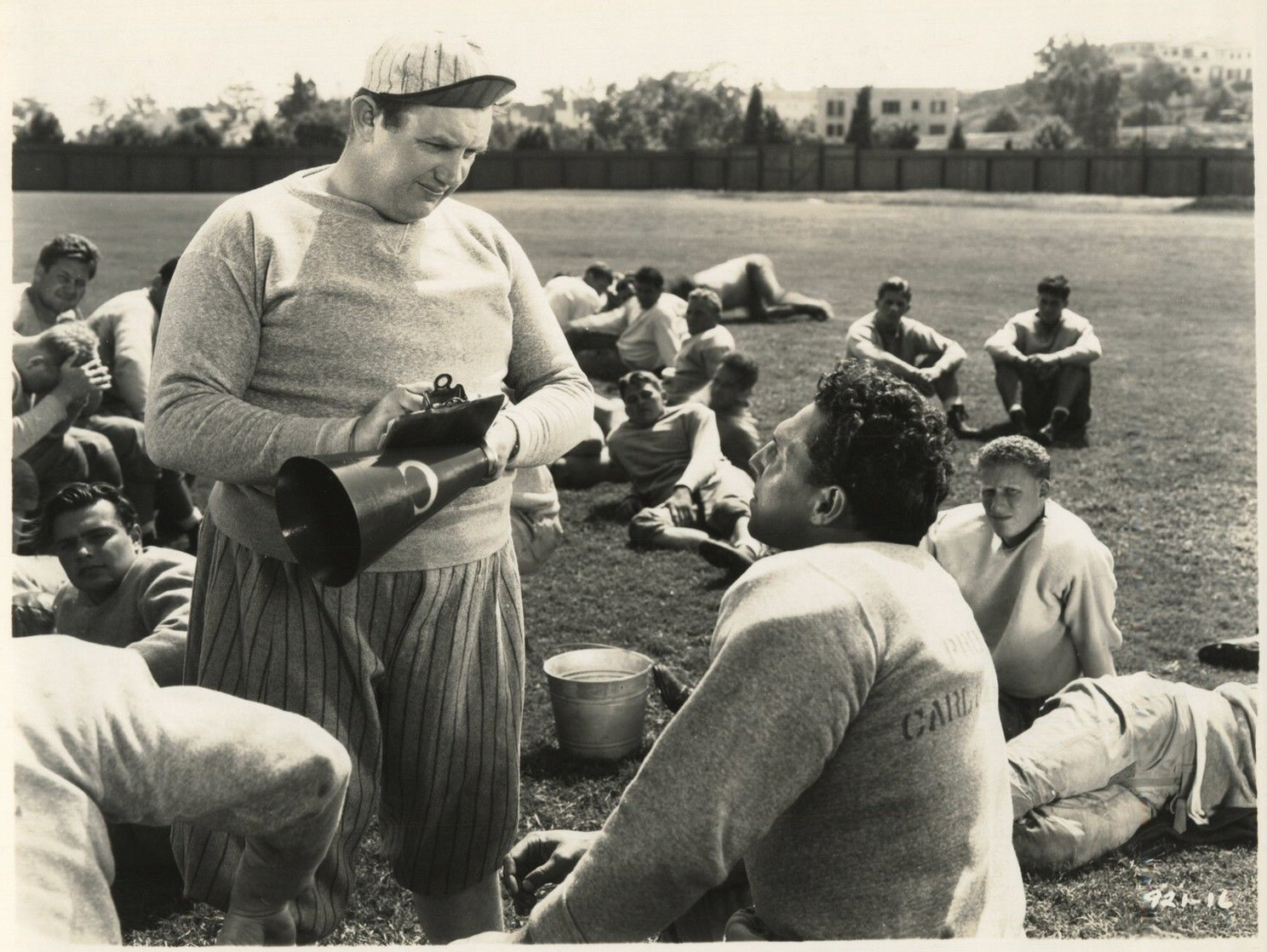 Andy Devine Andy Devine