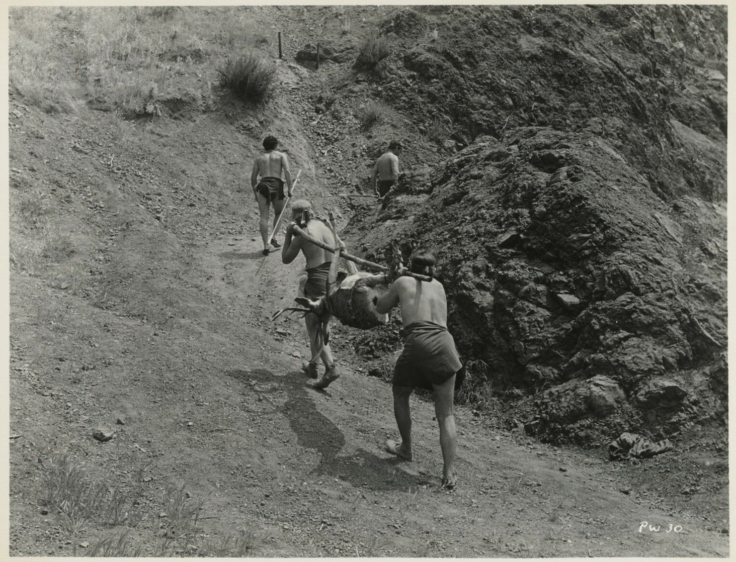 Teenage Caveman (1958) Teenage Caveman (1958)