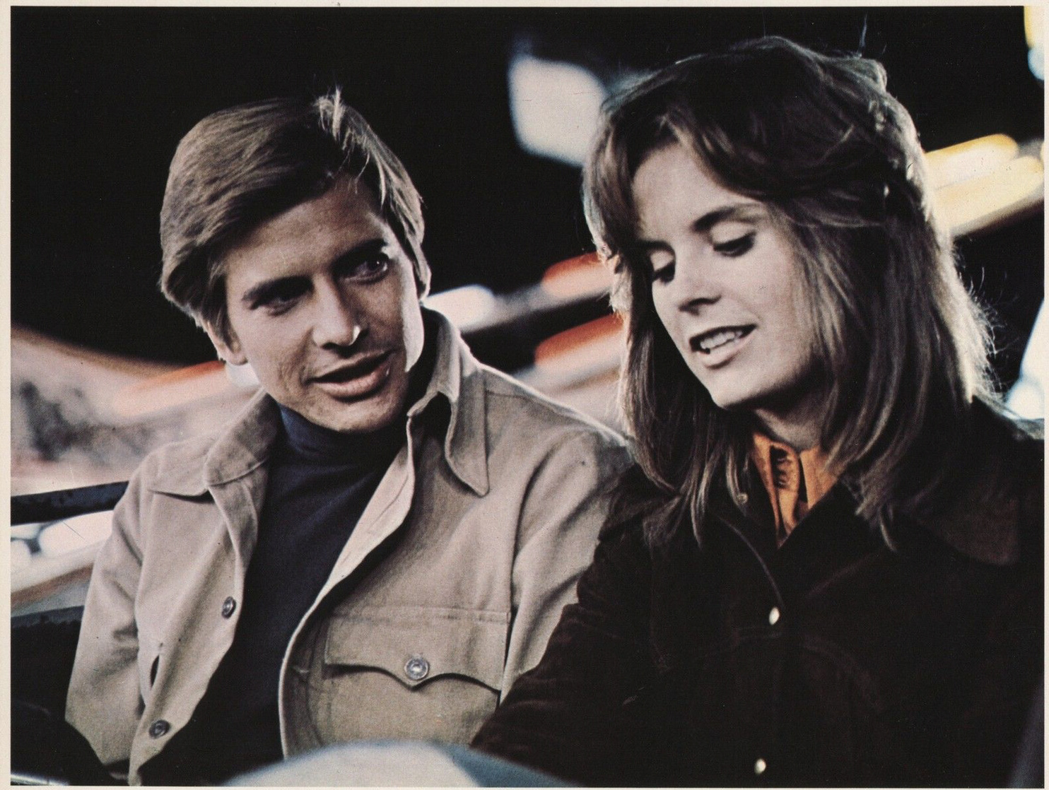 Heather Menzies-Urich Heather Menzies-Urich