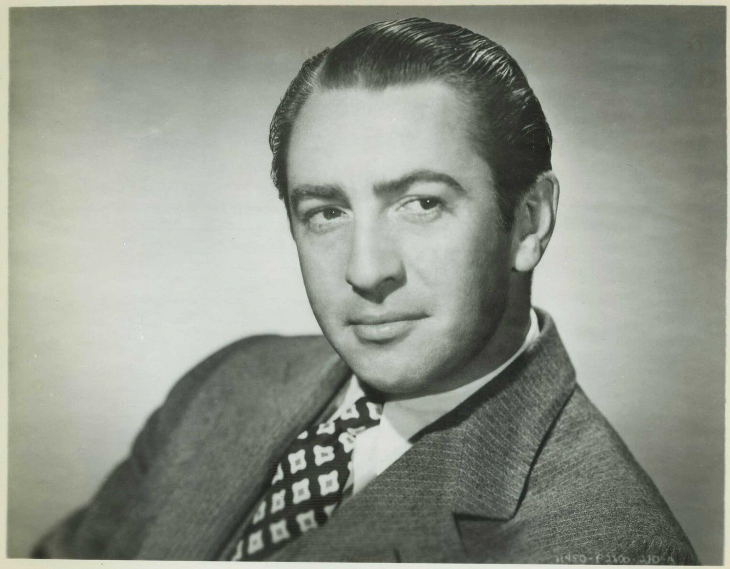 Macdonald Carey image