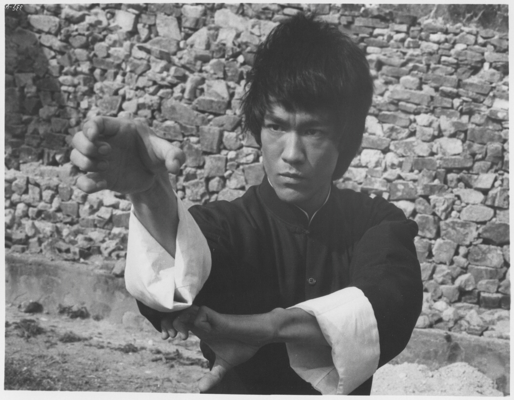 Enter the Dragon Enter the Dragon