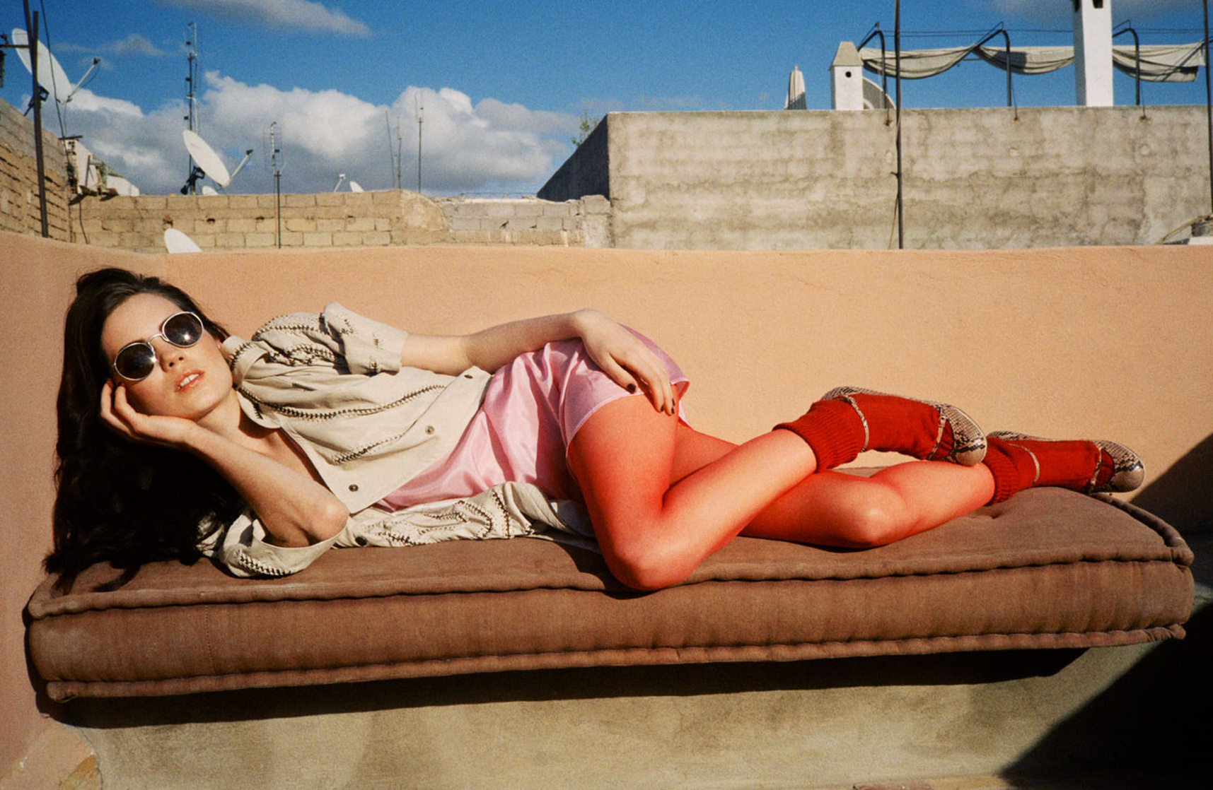 Taylor Warren