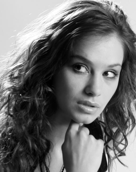 Image of Violeta Markovska