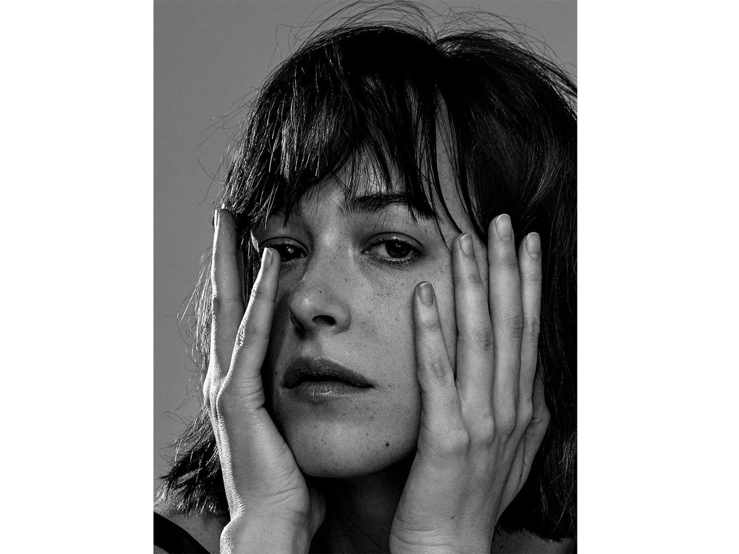 Picture of Dakota Johnson