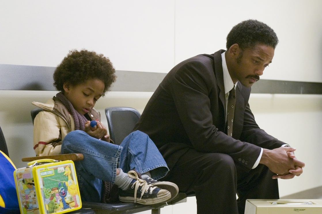 The Pursuit of Happyness