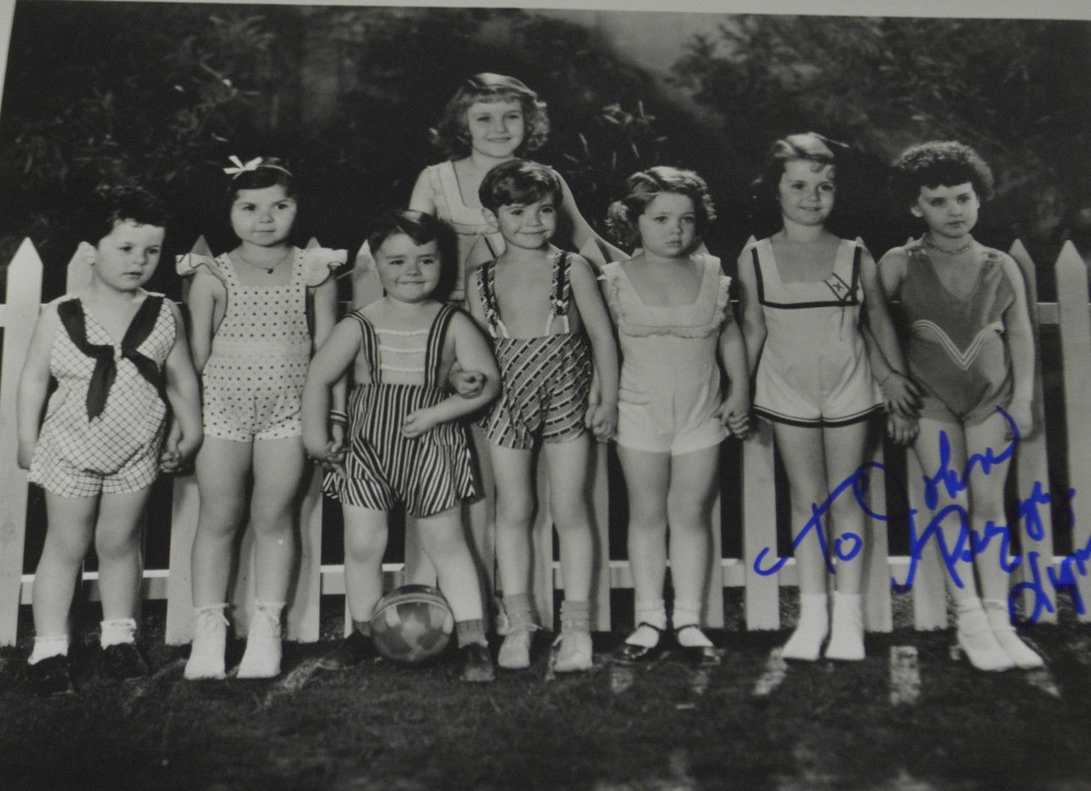 Scotty Beckett