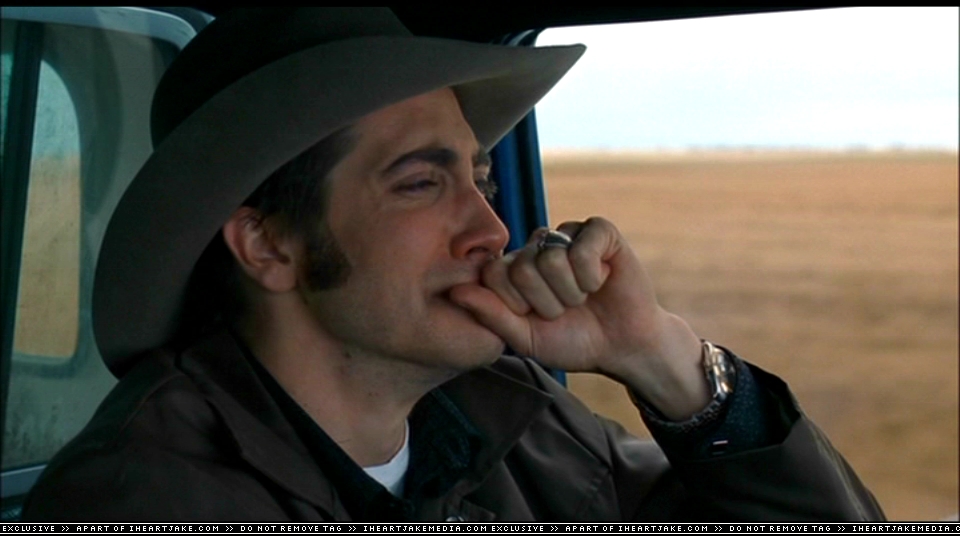 Brokeback Mountain