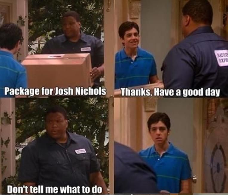 Drake and Josh