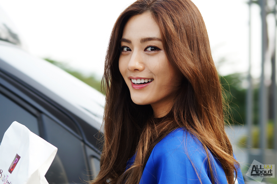 Im Jin Ah