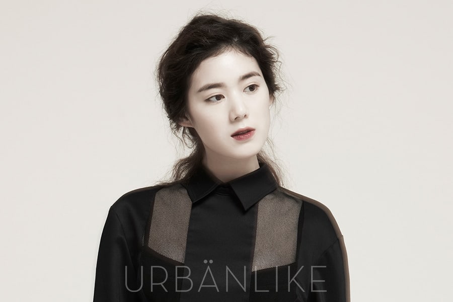 Jeong Eun-Chae